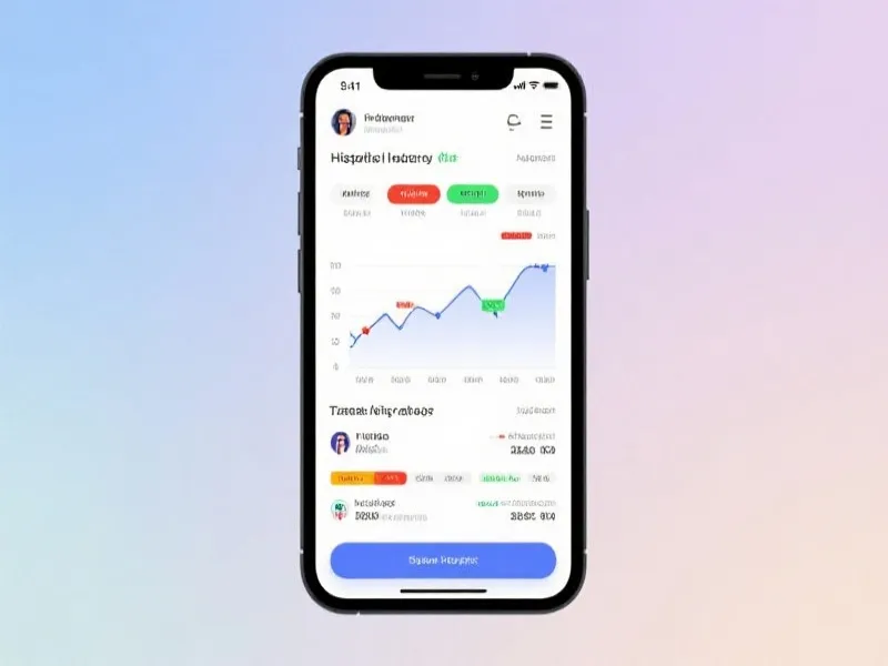 深度盘口走势分析