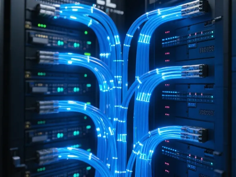 Data Infrastructure